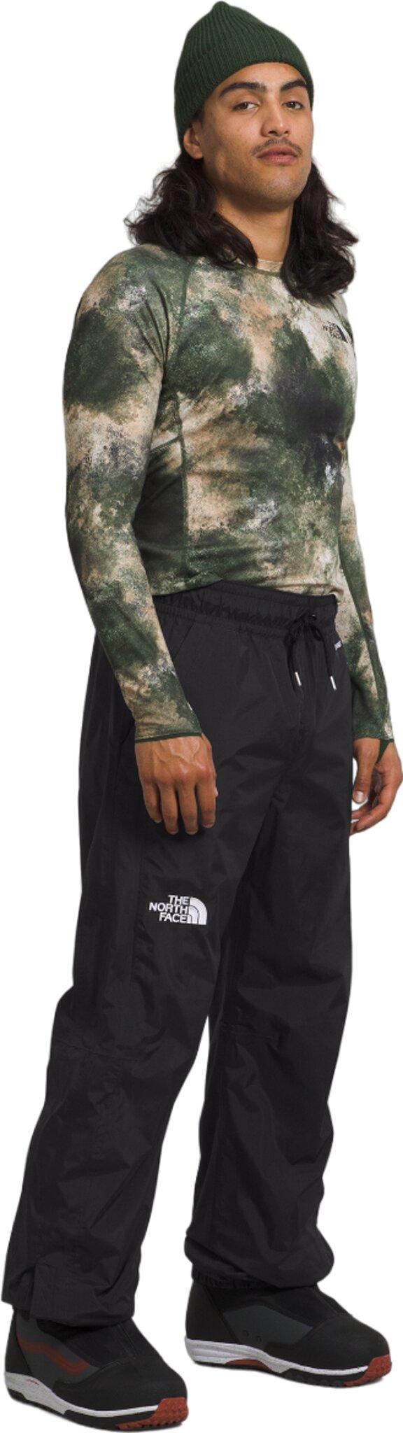 Product gallery image number 7 for product Build Up Pants - Men's