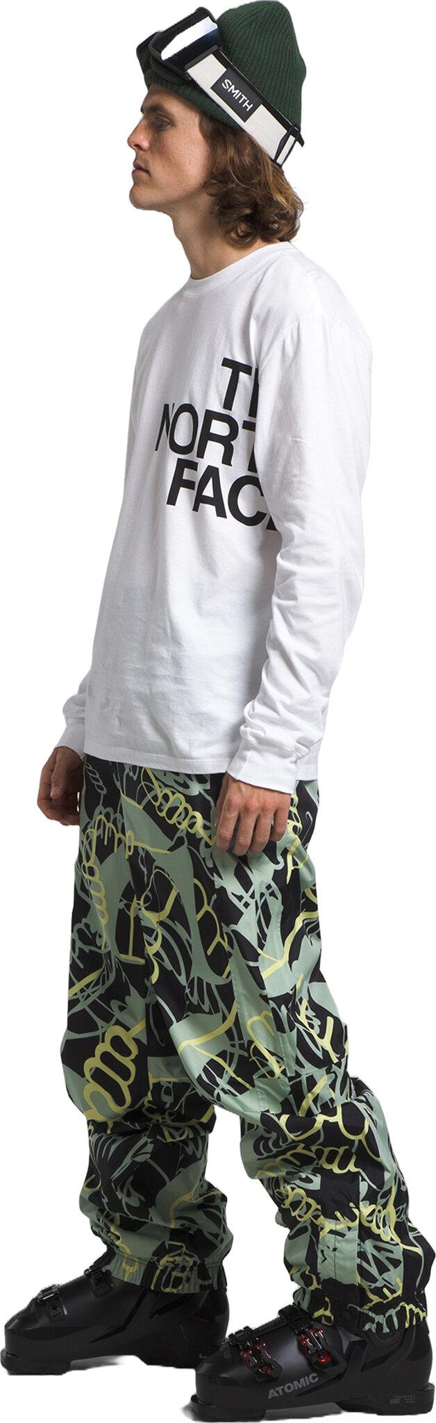 Numéro de l'image de la galerie de produits 4 pour le produit Pantalon Build Up - Homme