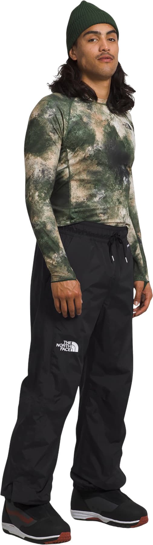 Product gallery image number 2 for product Build Up Pants - Men's