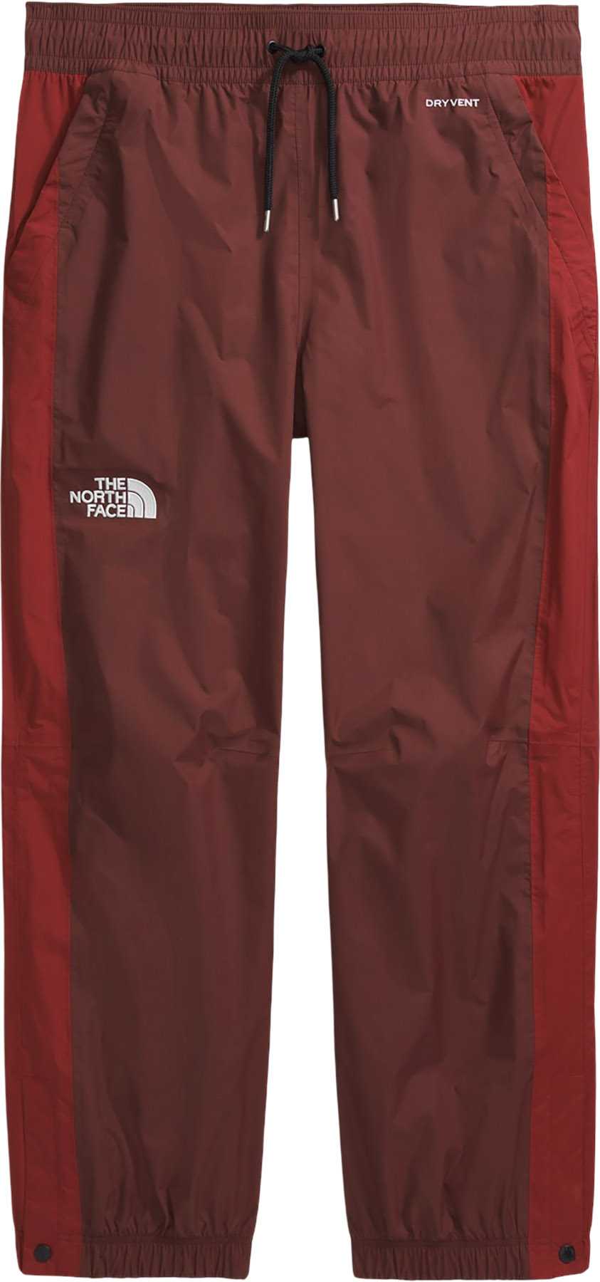 Sumac - Cardinal Red