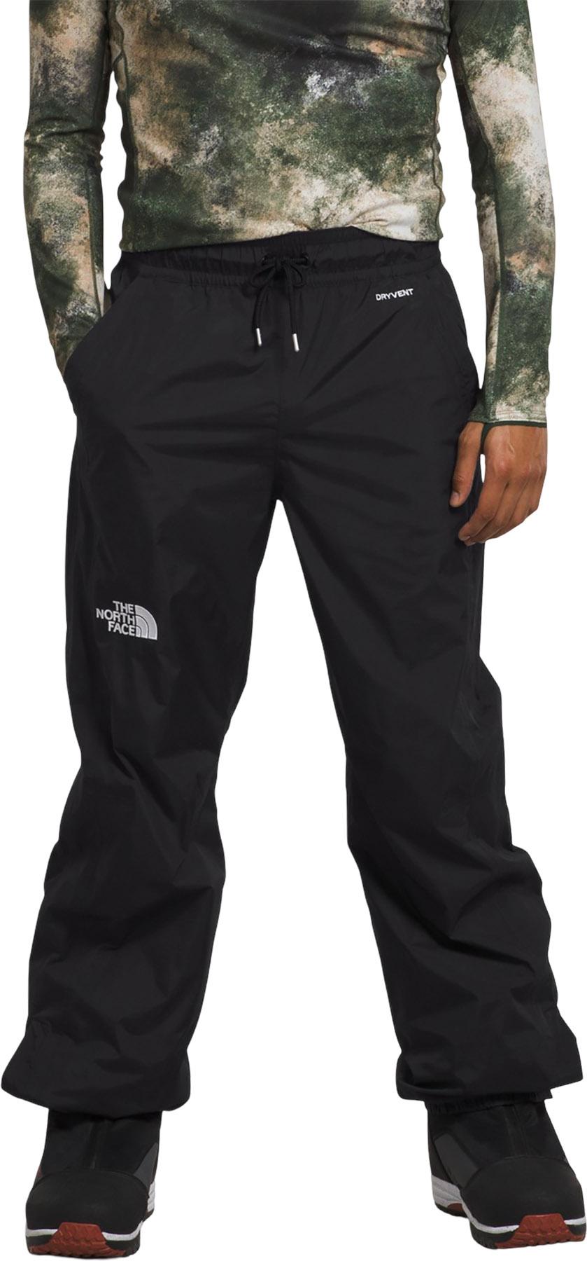 Product gallery image number 1 for product Build Up Pants - Men's