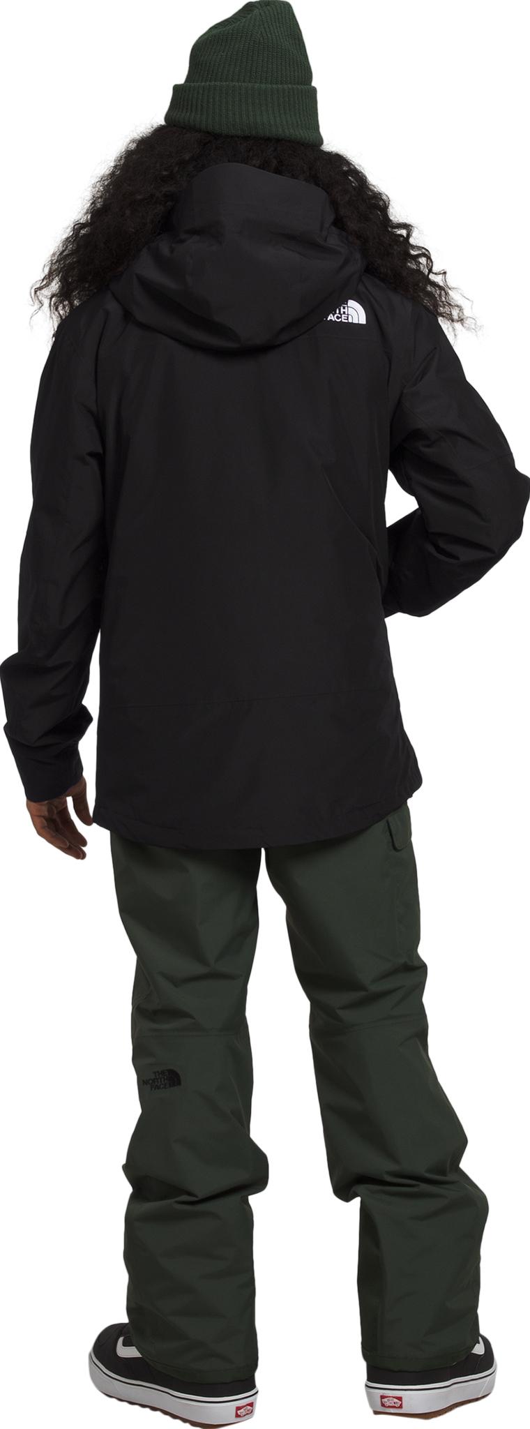 Product gallery image number 3 for product Clement Triclimate Jacket - Men's