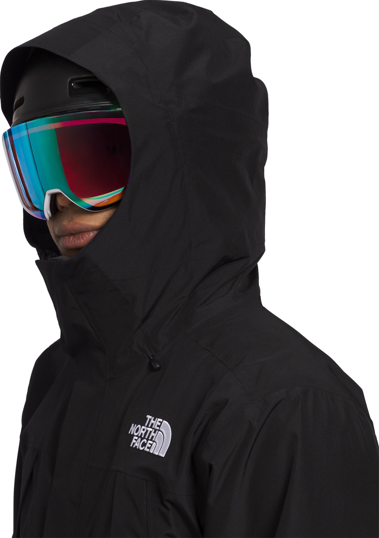 Product gallery image number 2 for product Clement Triclimate Jacket - Men's