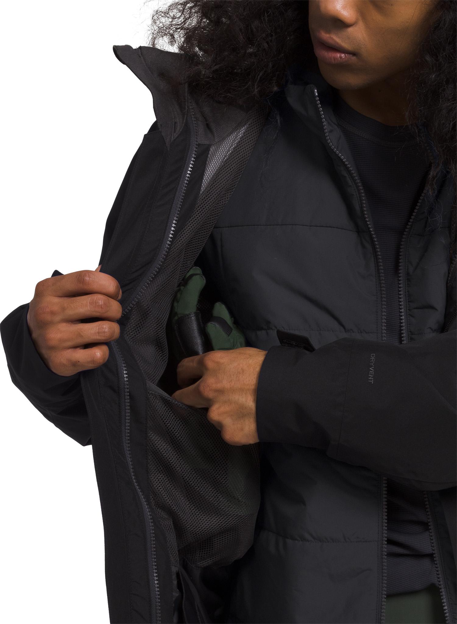 Product gallery image number 8 for product Clement Triclimate Jacket - Men's