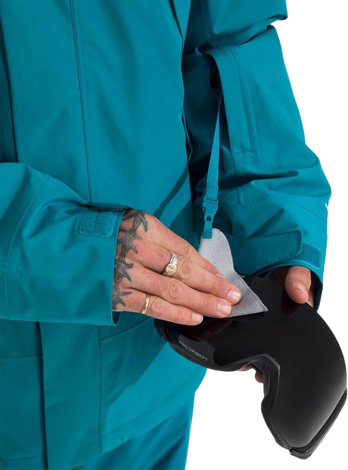 Product gallery image number 5 for product Clement Triclimate Jacket - Men's