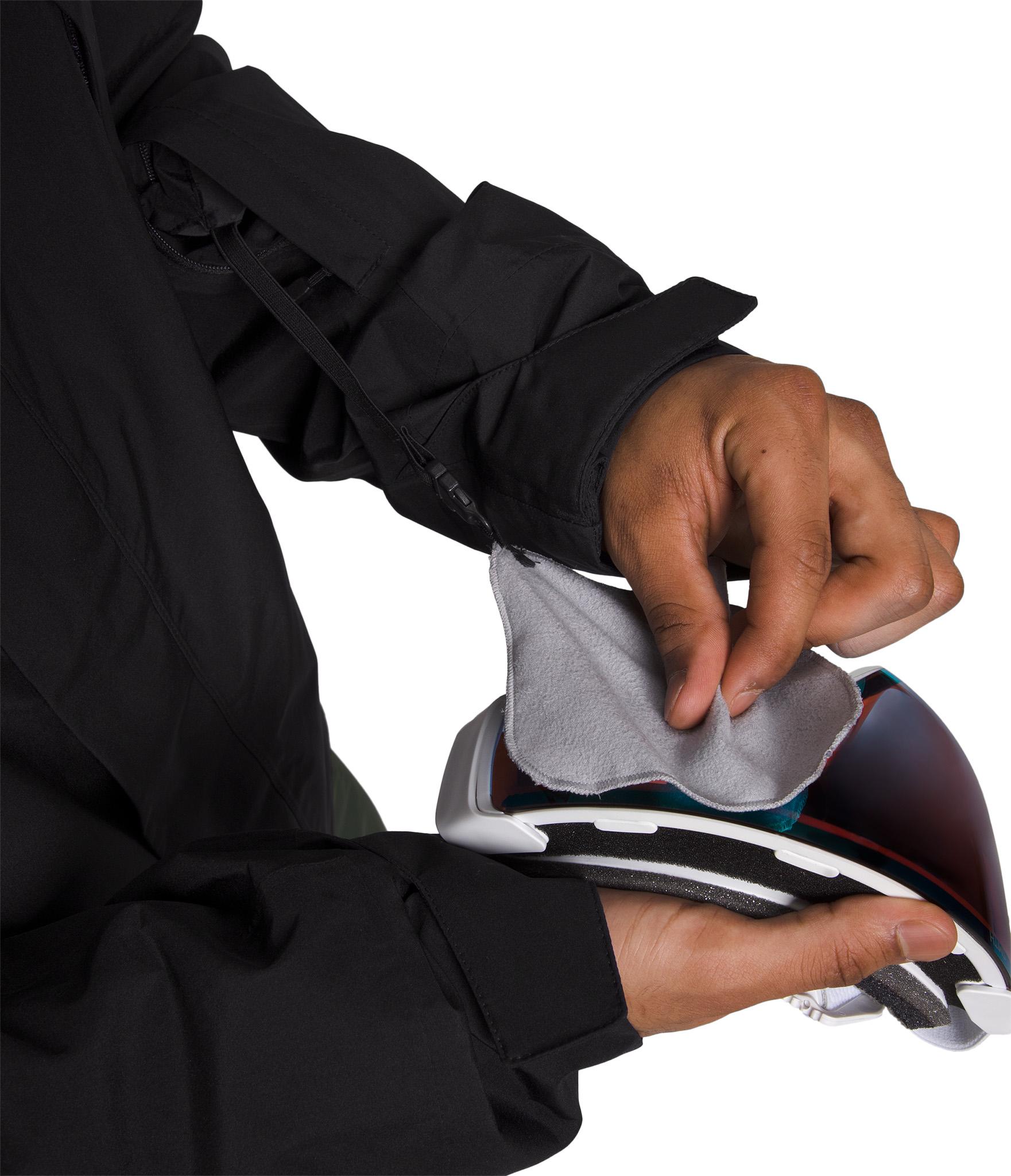 Product gallery image number 4 for product Clement Triclimate Jacket - Men's