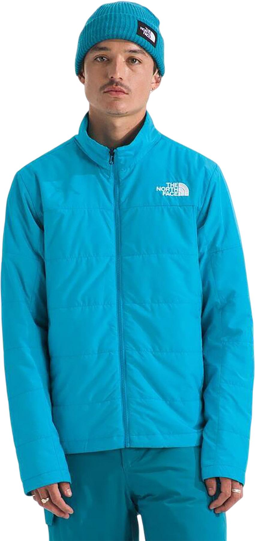 Product gallery image number 7 for product Clement Triclimate Jacket - Men's