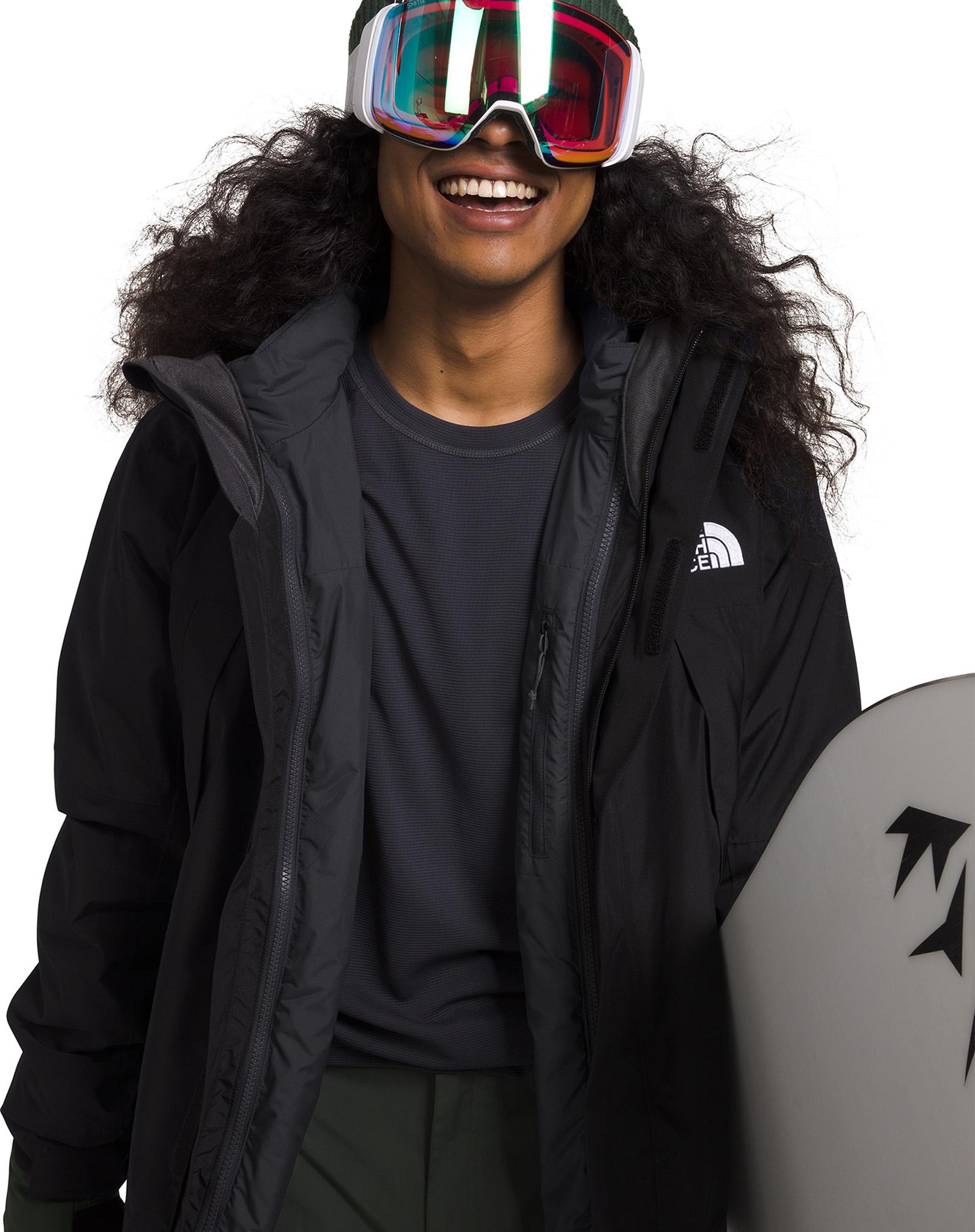 Product gallery image number 6 for product Clement Triclimate Jacket - Men's