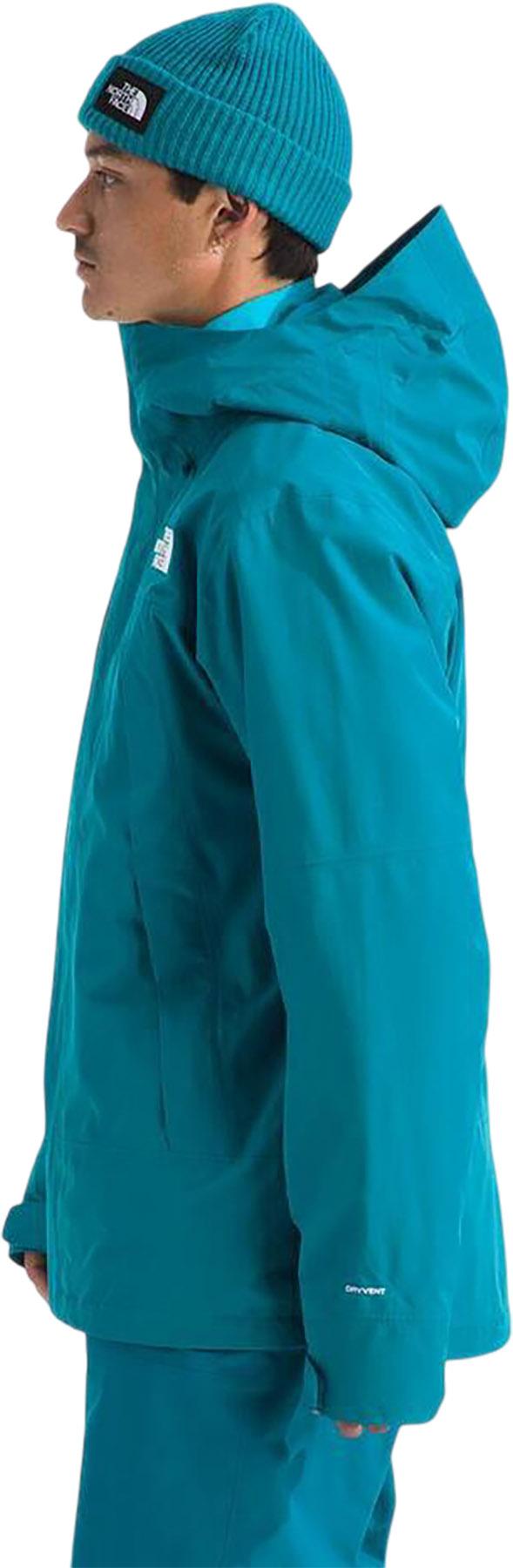 Product gallery image number 8 for product Clement Triclimate Jacket - Men's