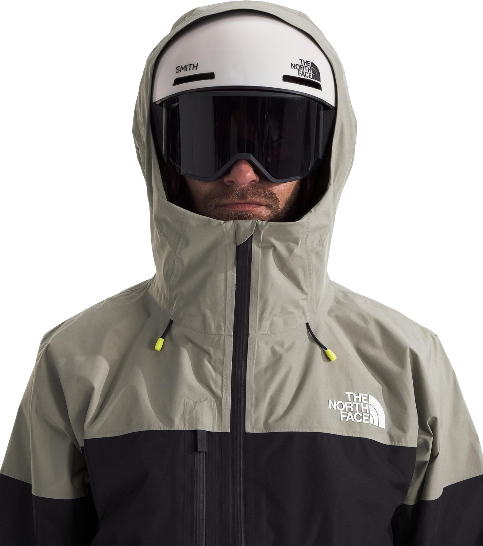 Product gallery image number 4 for product Dawnstrike GORE-TEX Insulated Jacket - Men’s