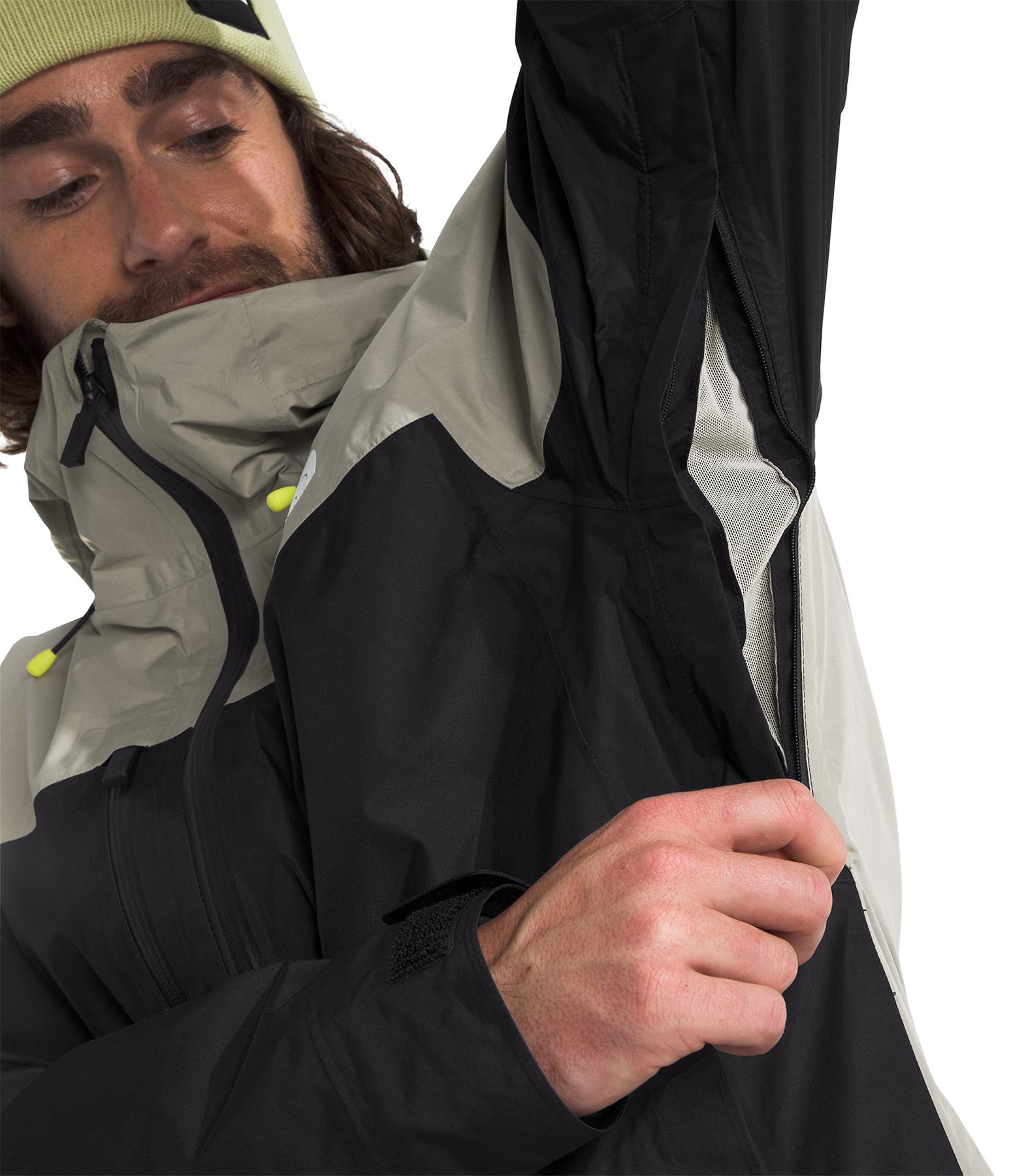 Product gallery image number 3 for product Dawnstrike GORE-TEX Insulated Jacket - Men’s