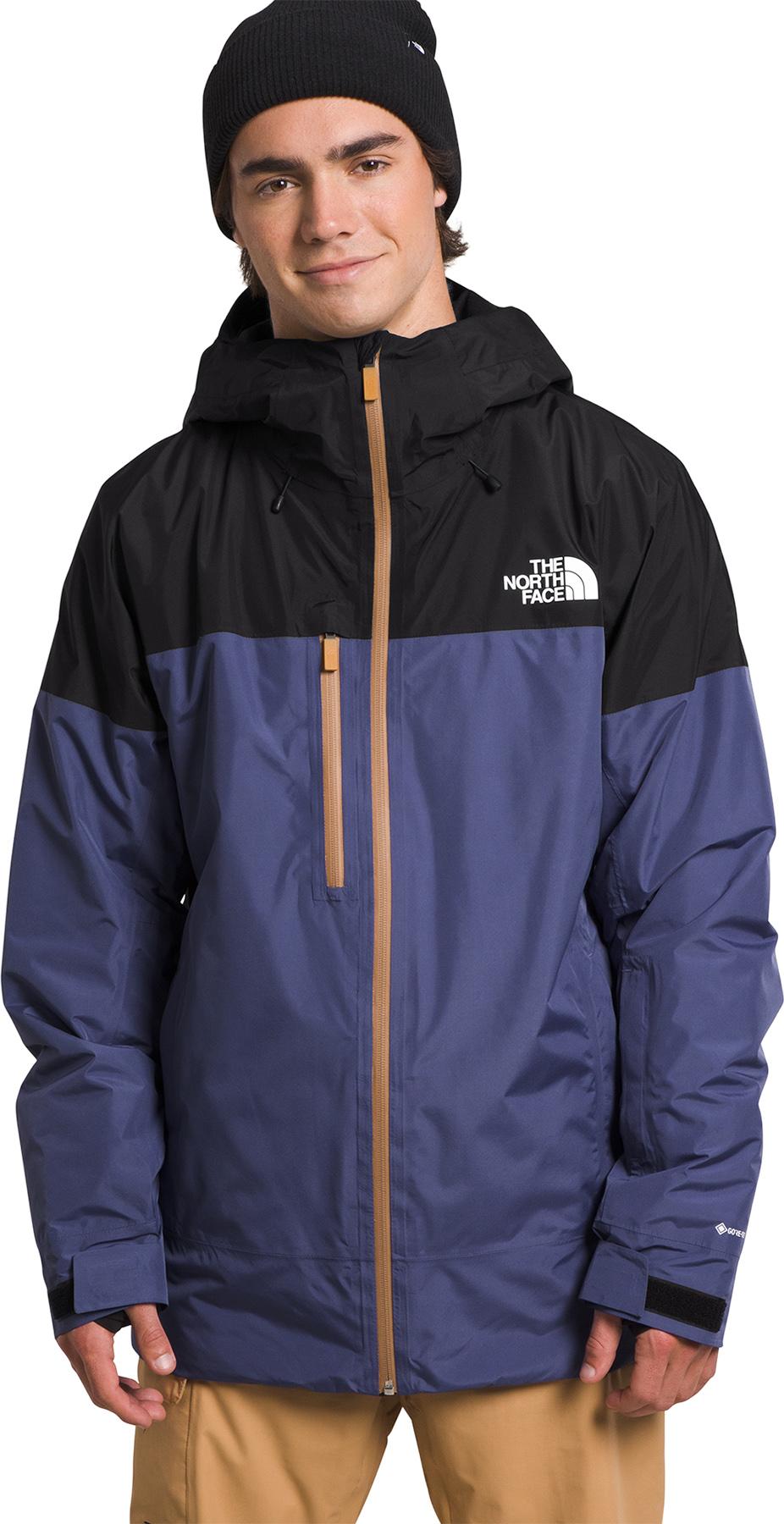 Product gallery image number 1 for product Dawnstrike GORE-TEX Insulated Jacket - Men’s