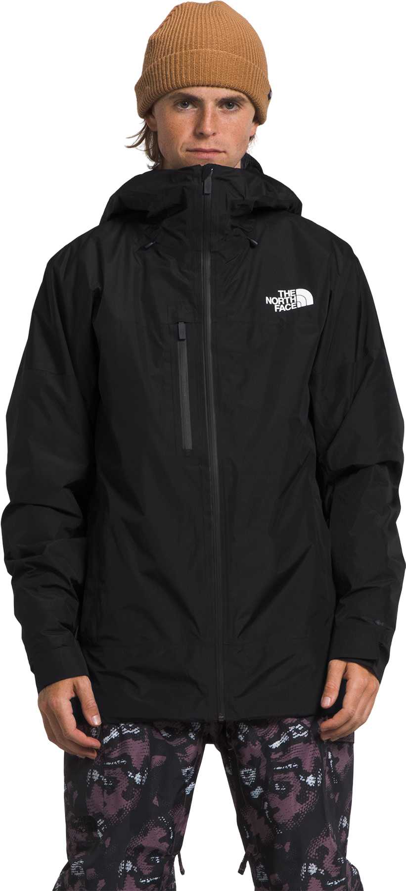 Image de produit pour Manteau isolé GORE-TEX Dawnstrike - Homme