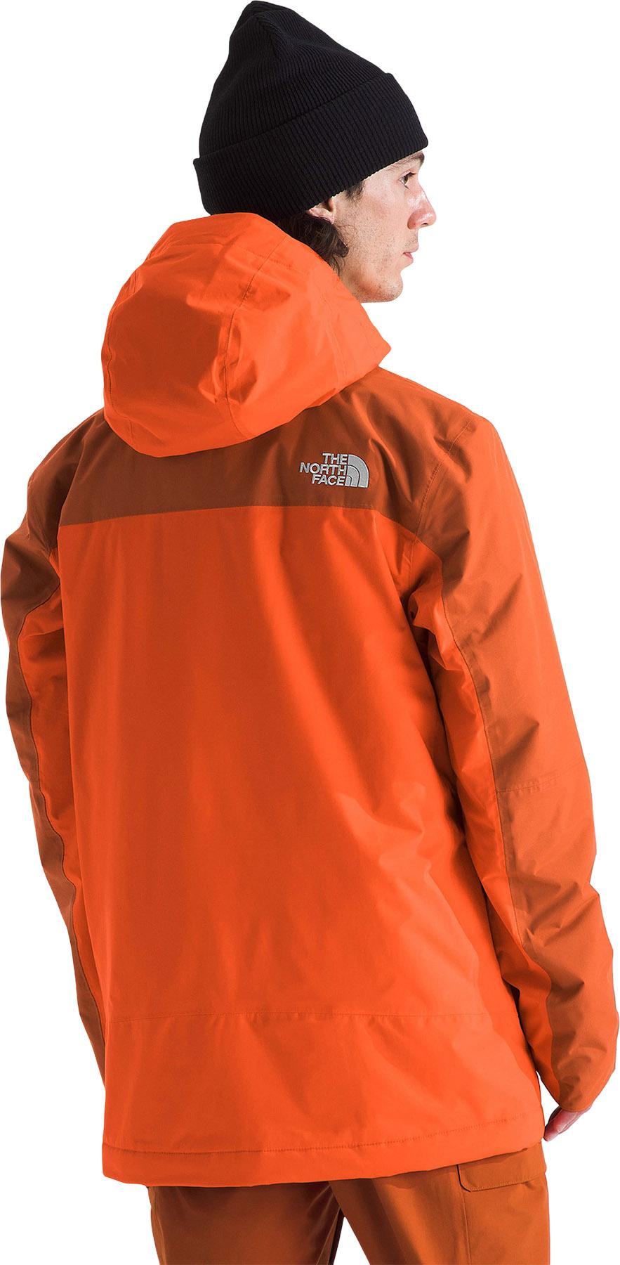 Product gallery image number 2 for product Manteau isolé Freedom - Homme