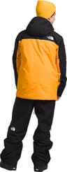 Colour: Summit Gold - TNF Black