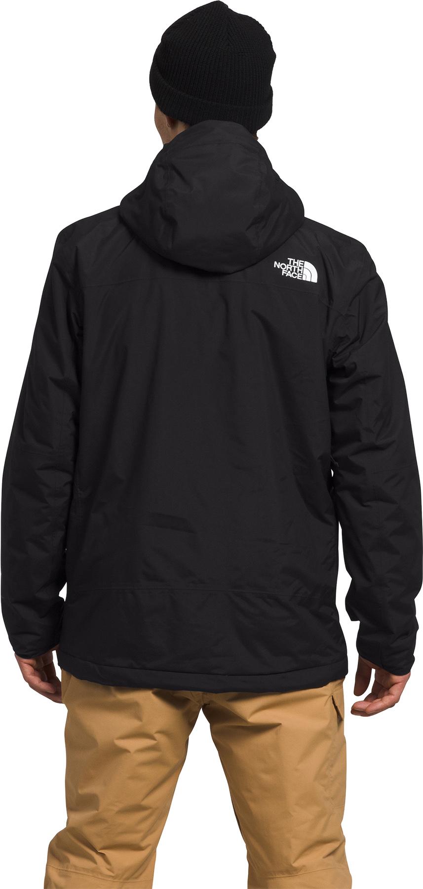 Numéro de l'image de la galerie de produits 7 pour le produit Manteau isolé Freedom - Homme