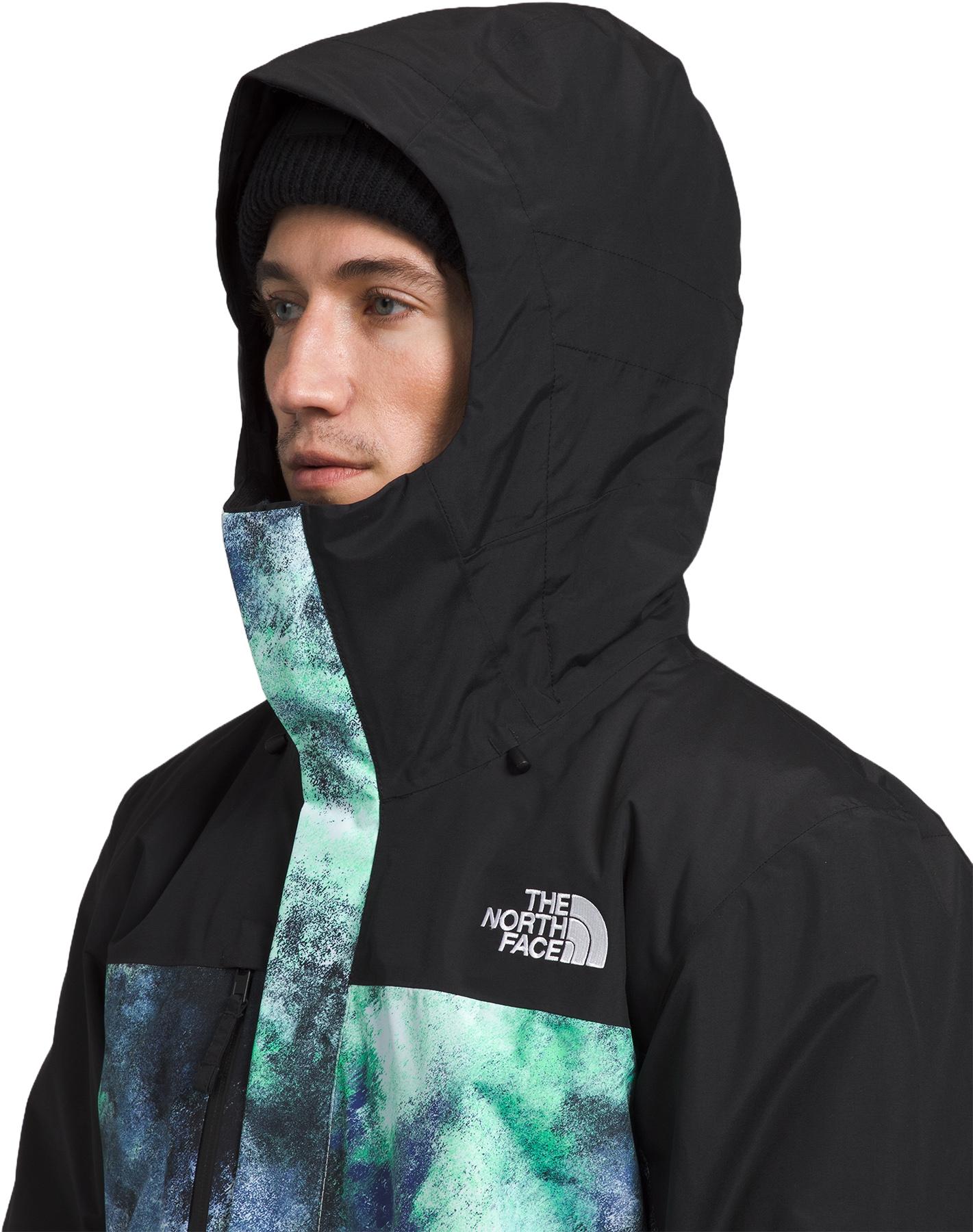 Product gallery image number 6 for product Freedom Insulated Jacket - Men’s
