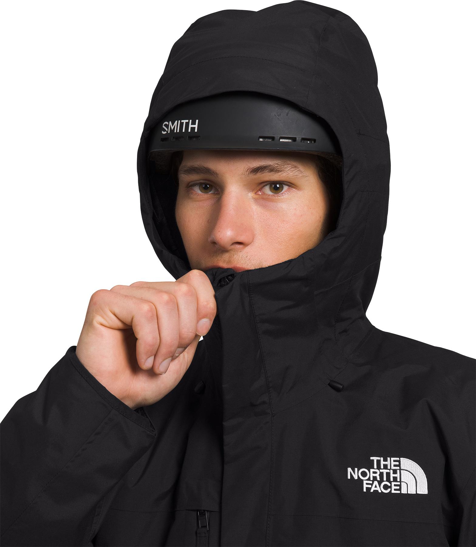 Numéro de l'image de la galerie de produits 4 pour le produit Manteau isolé Freedom - Homme