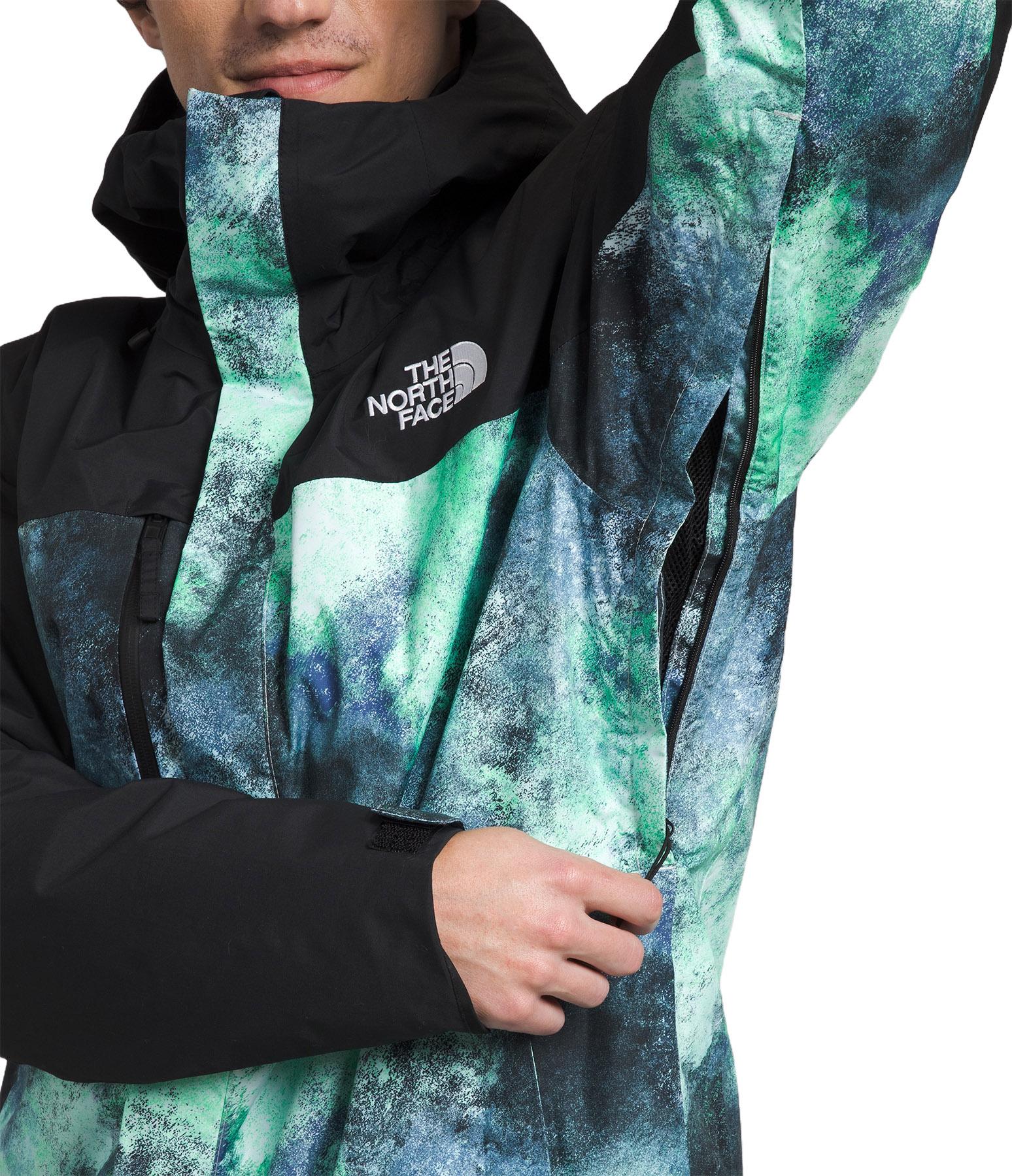 Numéro de l'image de la galerie de produits 7 pour le produit Manteau isolé Freedom - Homme