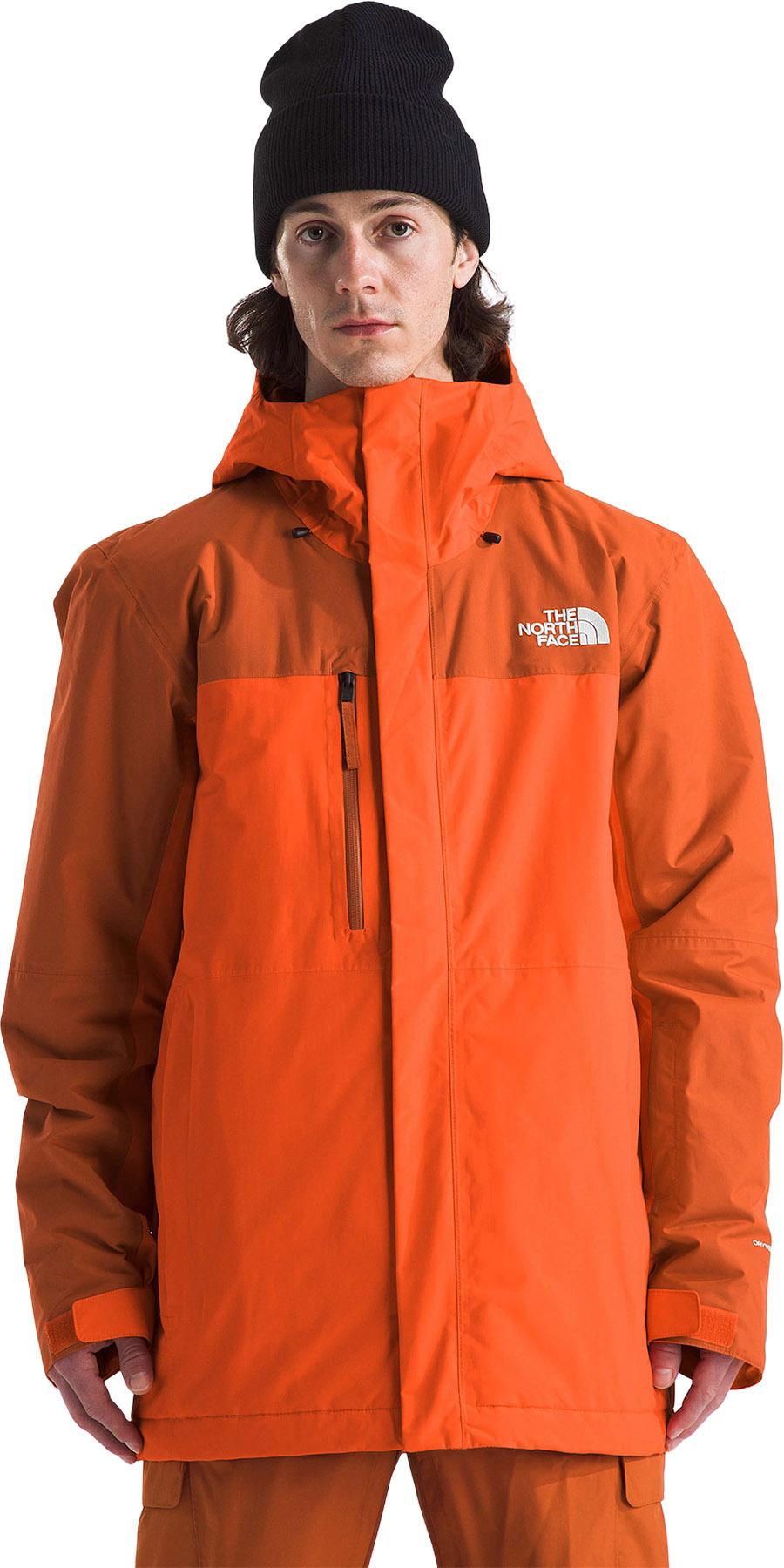 Product gallery image number 6 for product Manteau isolé Freedom - Homme