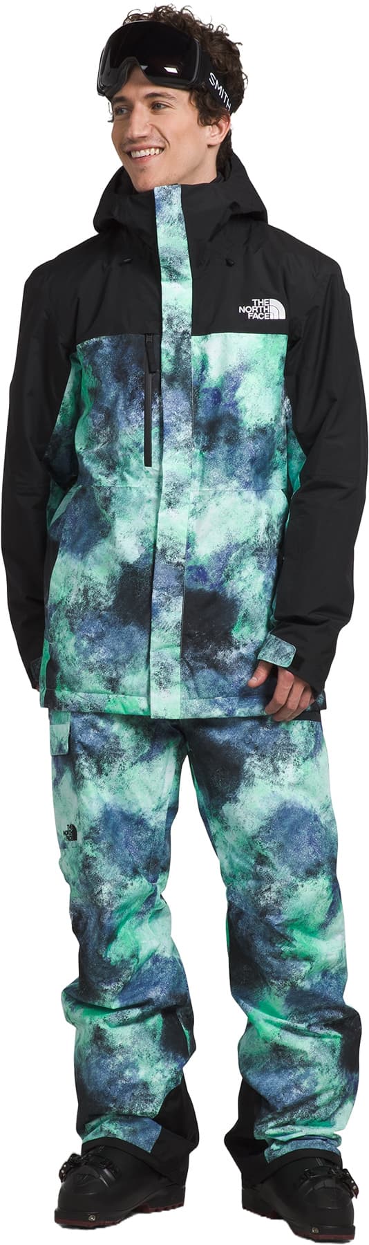 Product gallery image number 8 for product Freedom Insulated Jacket - Men’s