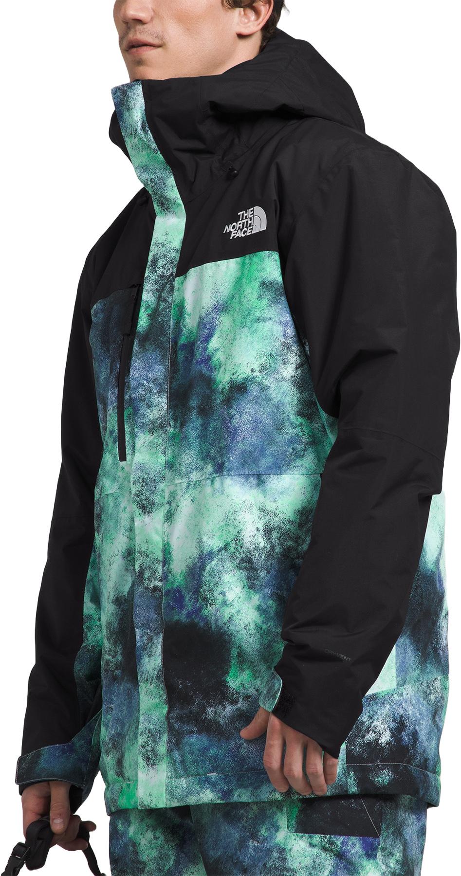 Product gallery image number 3 for product Freedom Insulated Jacket - Men’s
