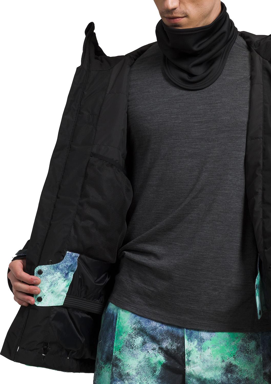 Product gallery image number 5 for product Freedom Insulated Jacket - Men’s