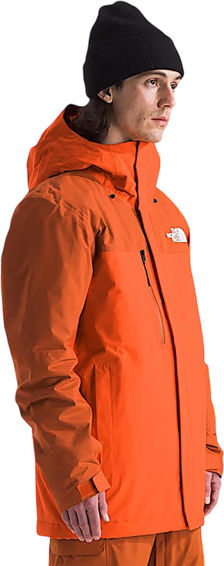 Product gallery image number 7 for product Manteau isolé Freedom - Homme