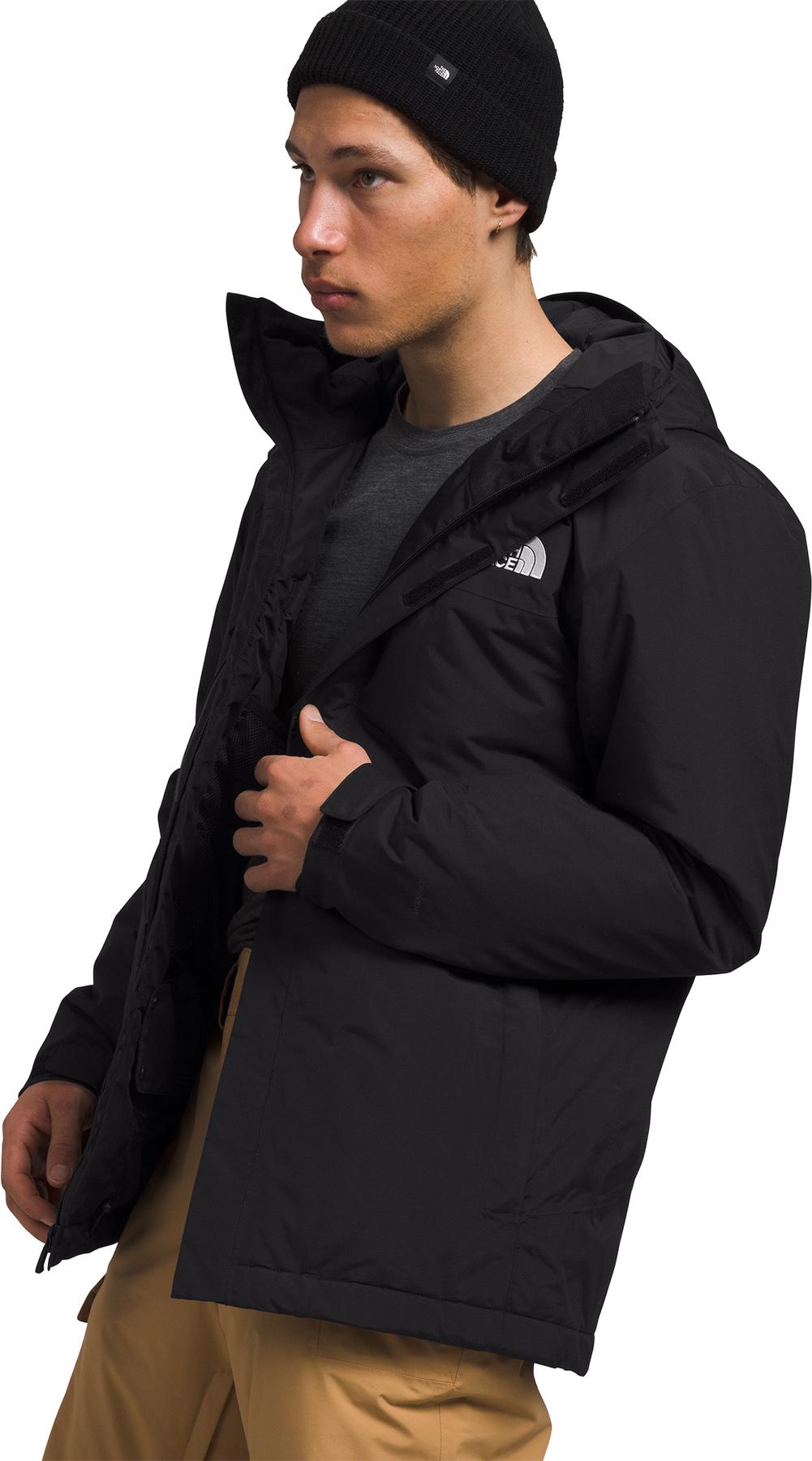 Numéro de l'image de la galerie de produits 6 pour le produit Manteau isolé Freedom - Homme