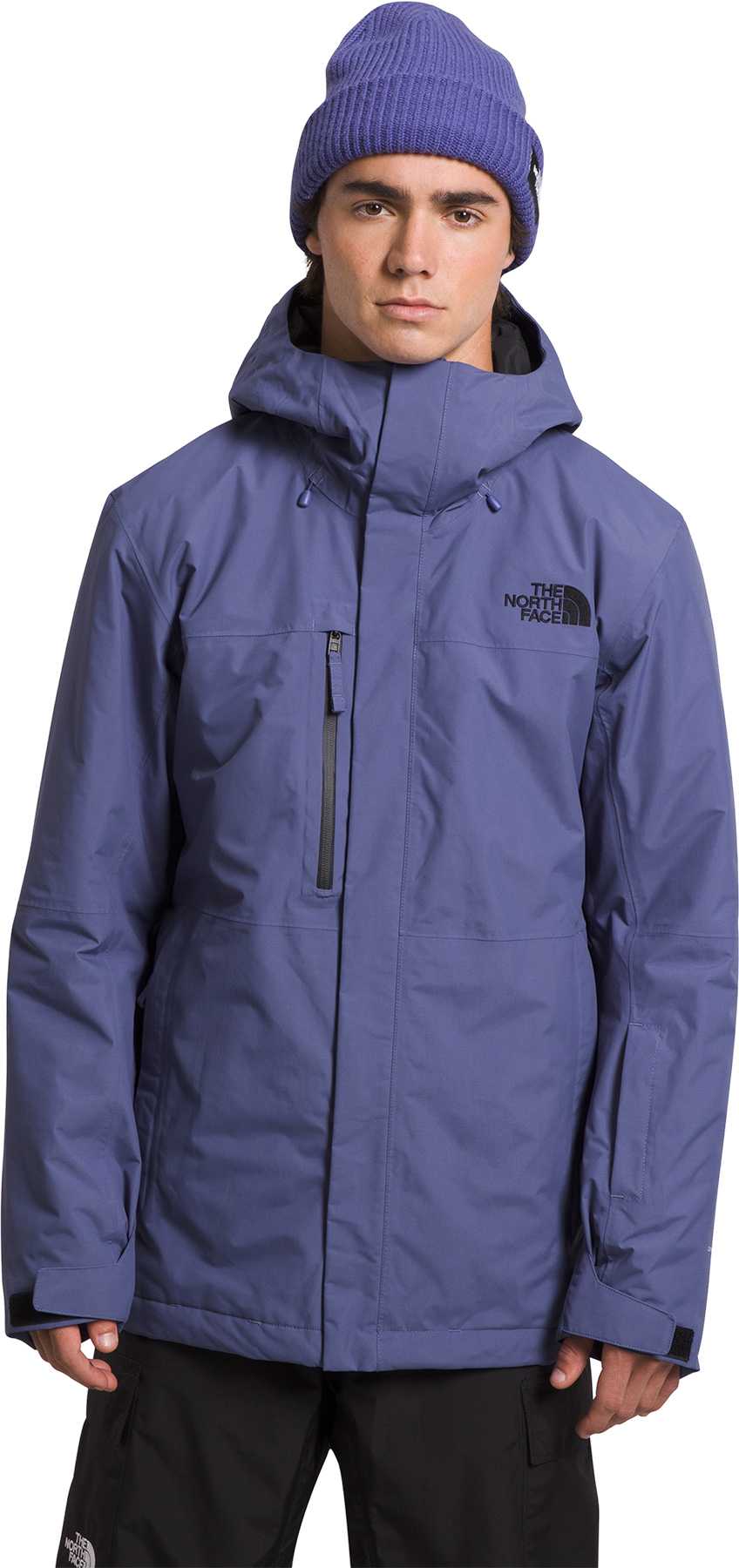 Cave Blue