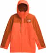 Colour: Earthen Copper - Tnf Orange