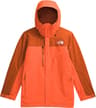 Colour: Earthen Copper - Tnf Orange