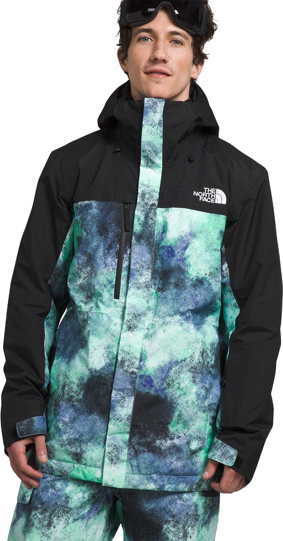 Image de produit pour Manteau isolé Freedom - Homme