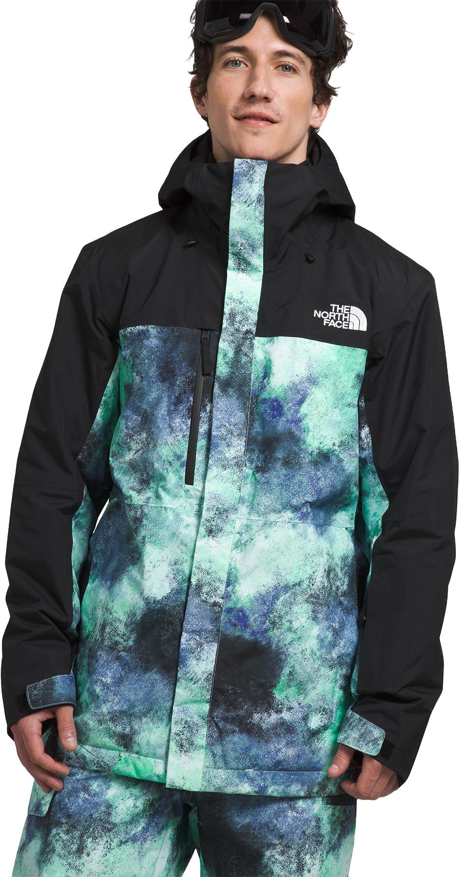 Numéro de l'image de la galerie de produits 1 pour le produit Manteau isolé Freedom - Homme