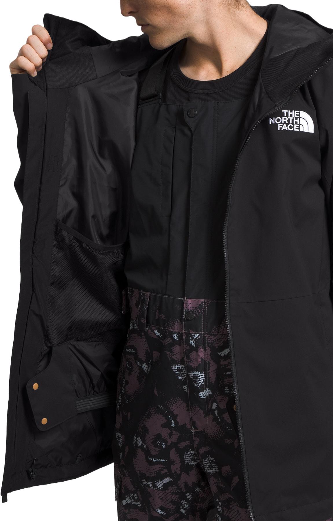 Product gallery image number 7 for product Freedom Stretch Jacket - Men’s 