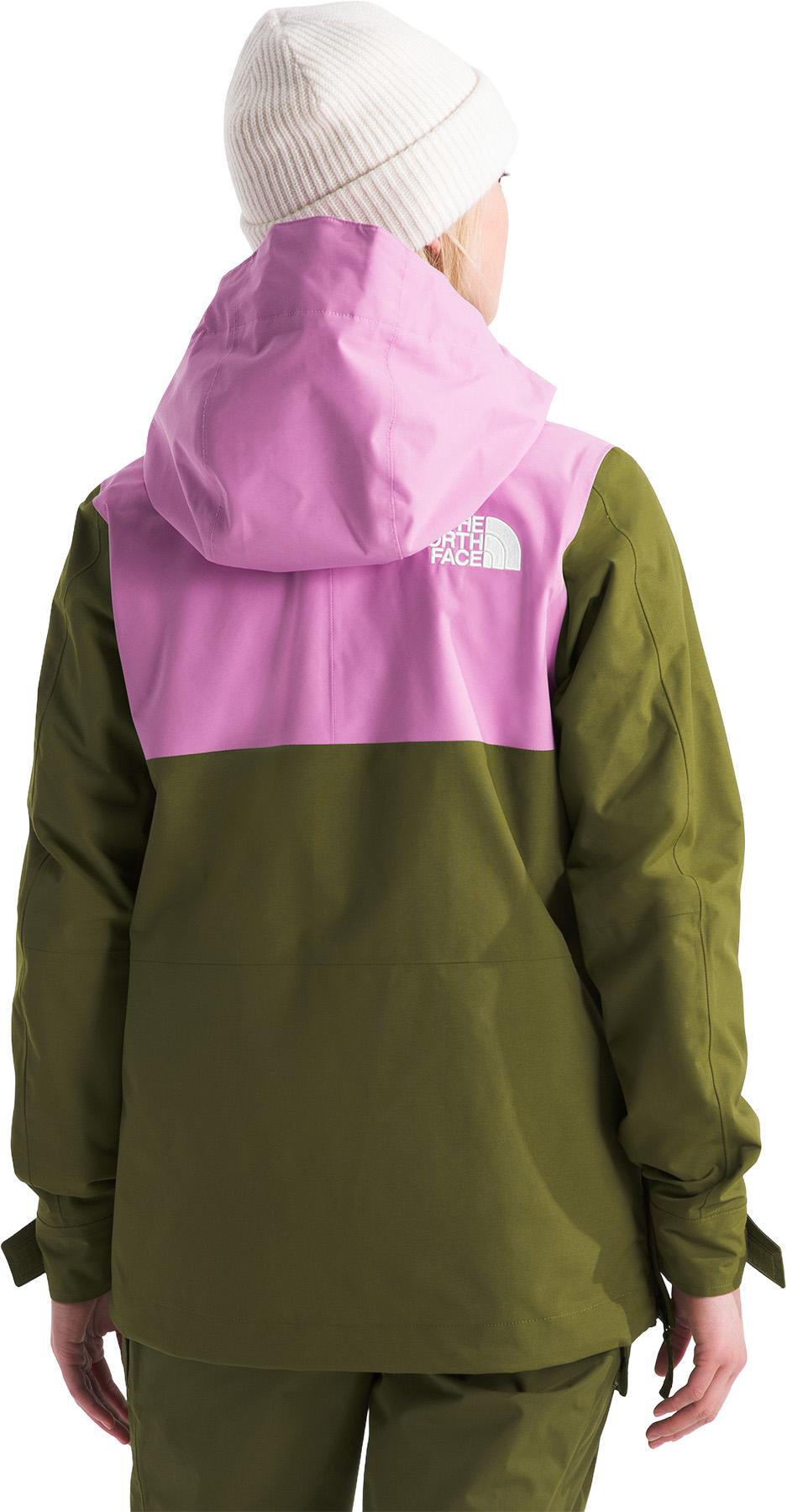 Product gallery image number 6 for product Driftview Anorak - Women's