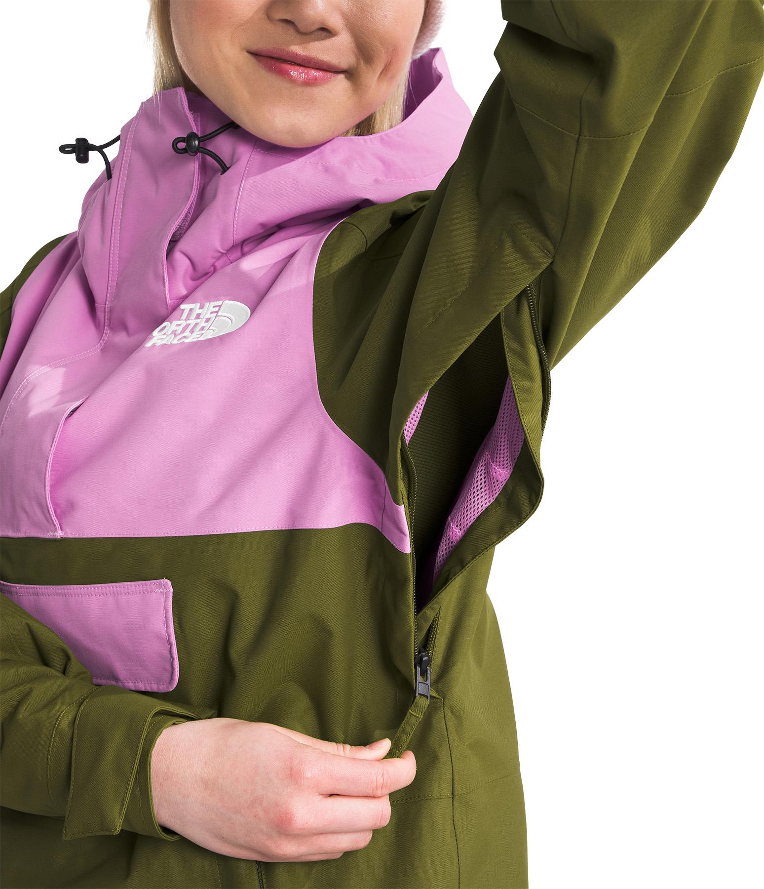Product gallery image number 2 for product Driftview Anorak - Women's