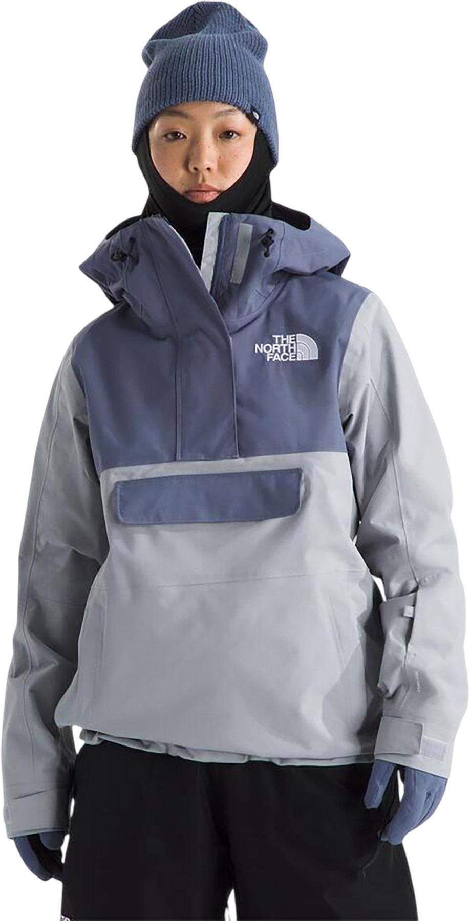 Product gallery image number 7 for product Driftview Anorak - Women's