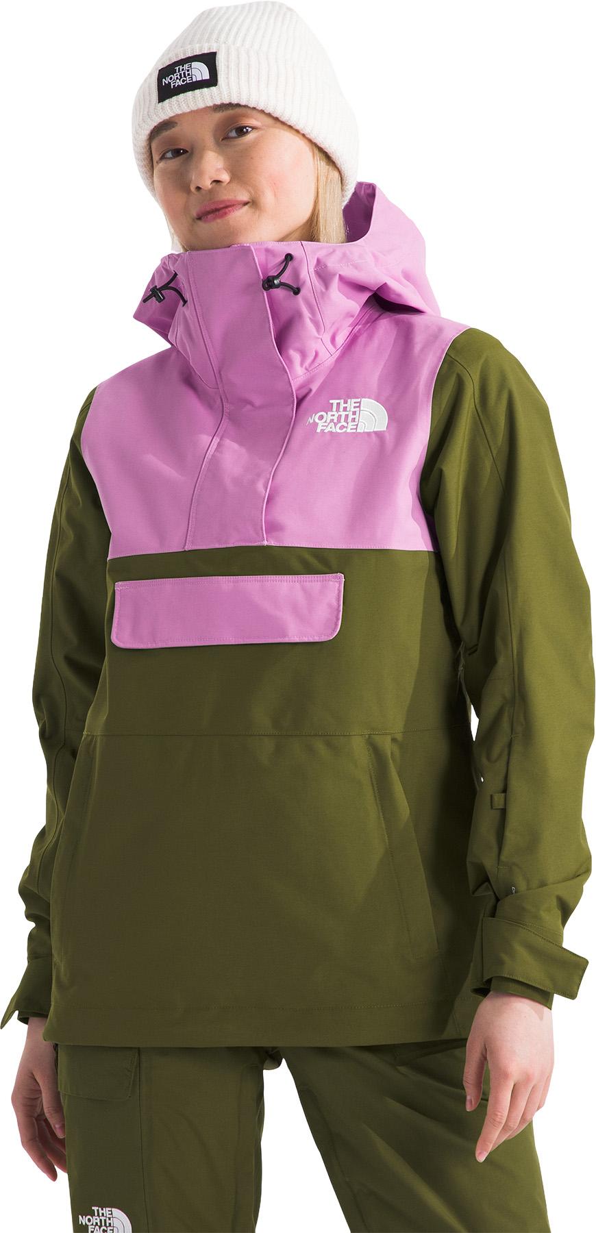 Product gallery image number 3 for product Driftview Anorak - Women's
