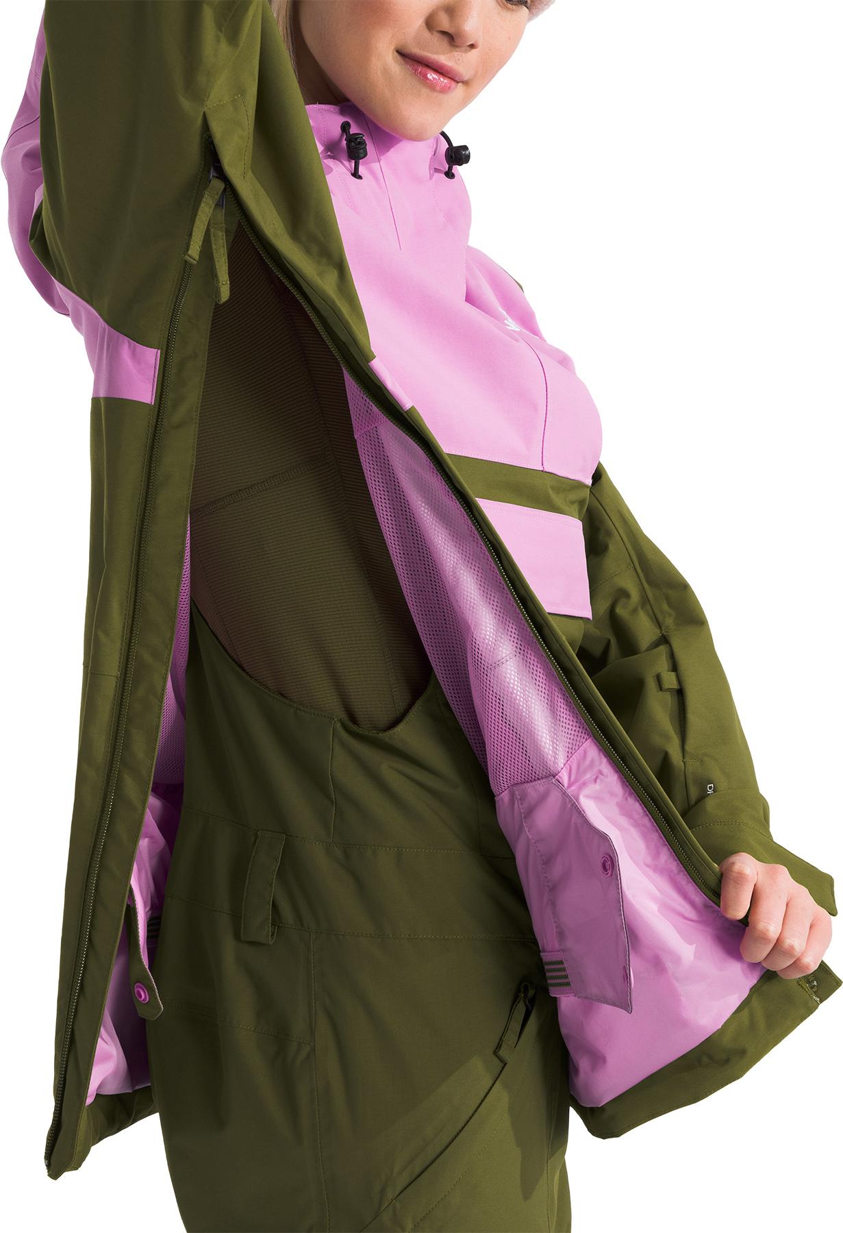 Product gallery image number 4 for product Driftview Anorak - Women's
