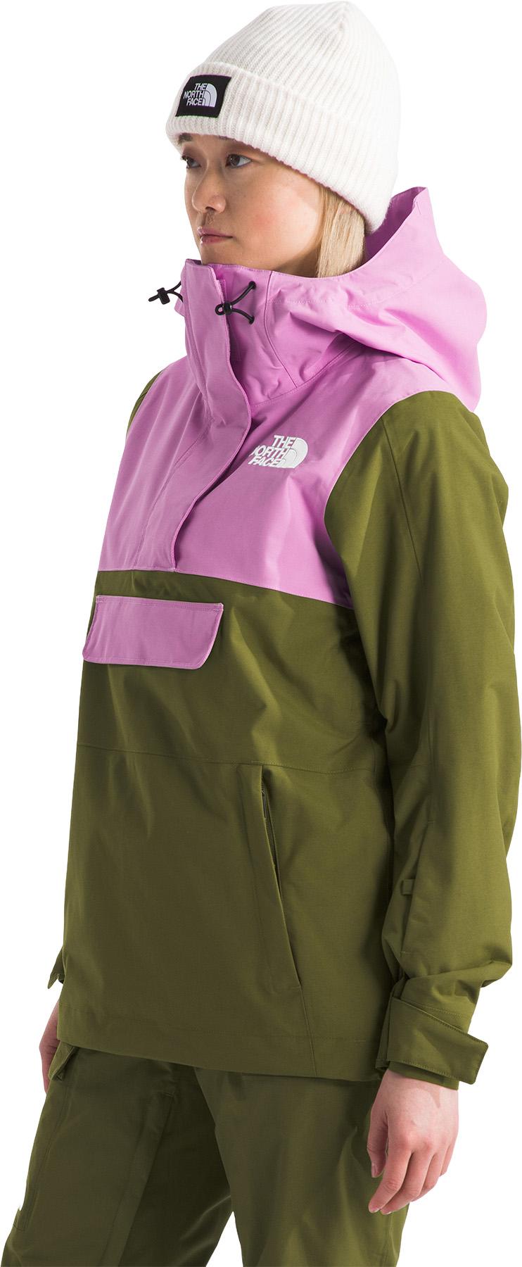 Product gallery image number 5 for product Driftview Anorak - Women's
