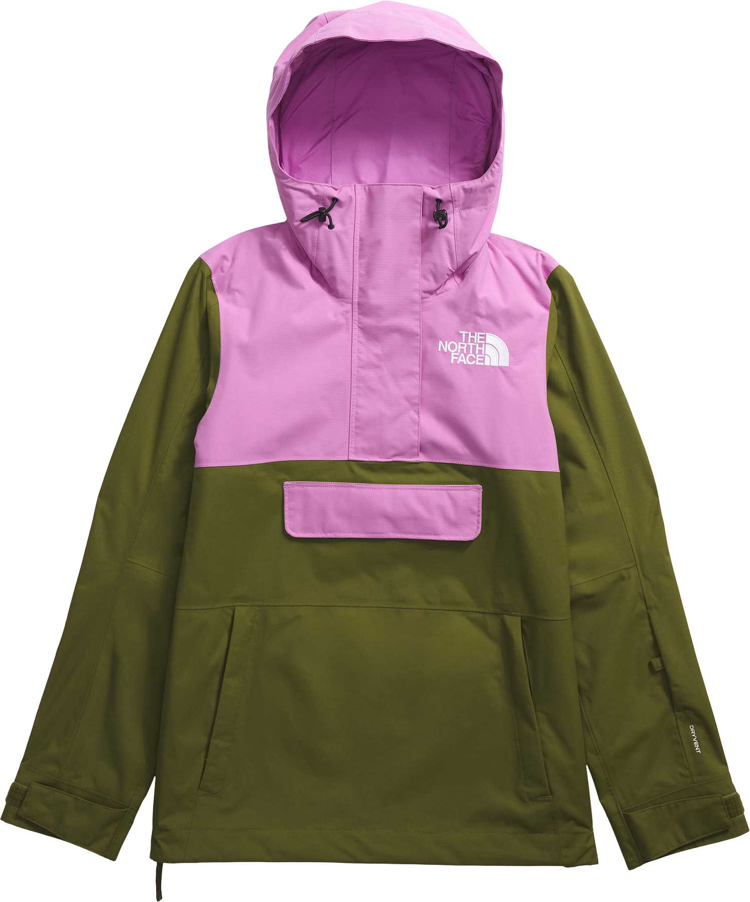 Image de produit pour Anorak Driftview - Femme