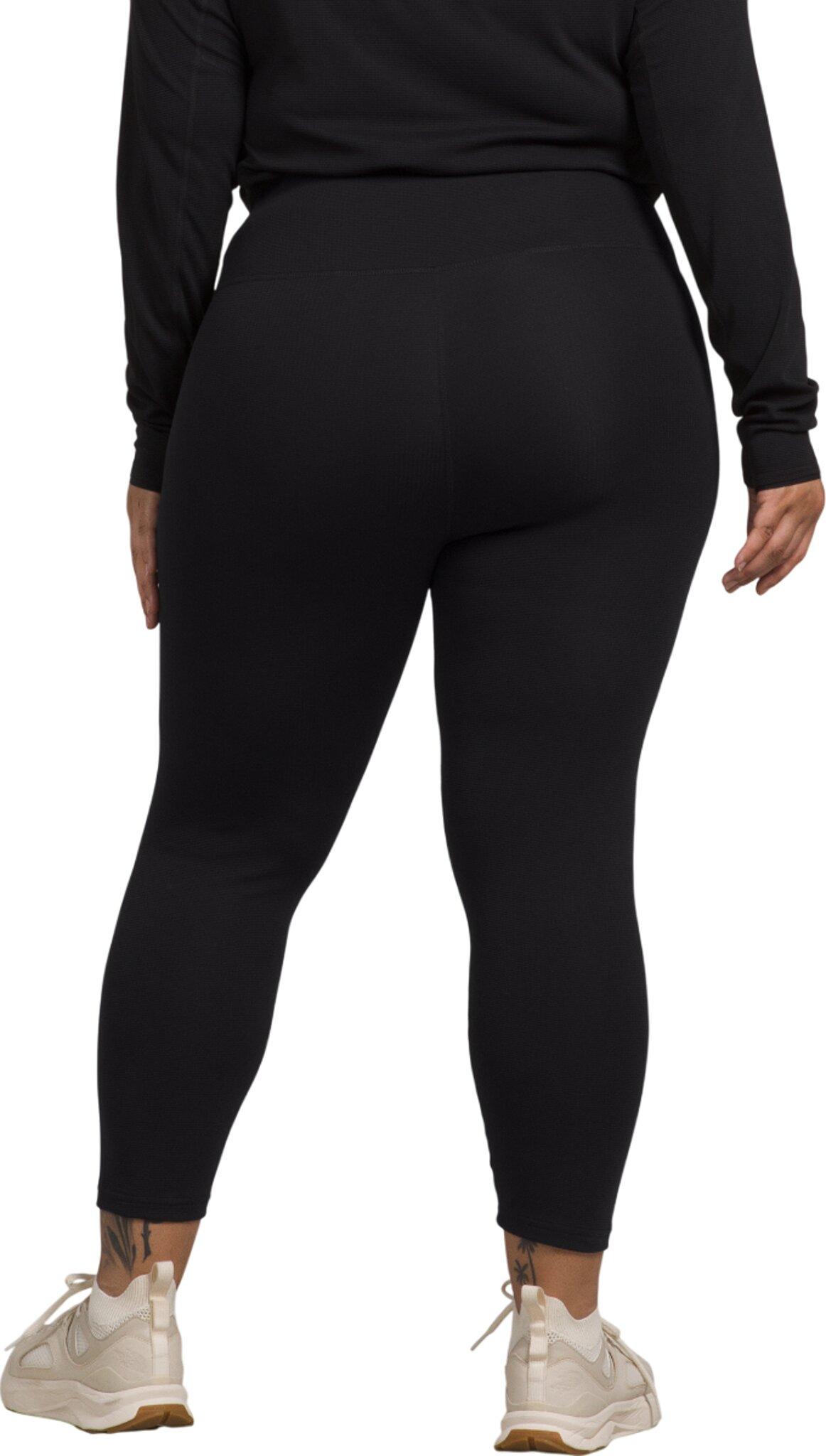 Numéro de l'image de la galerie de produits 2 pour le produit Collant grande taille FD Pro 160 - Femme