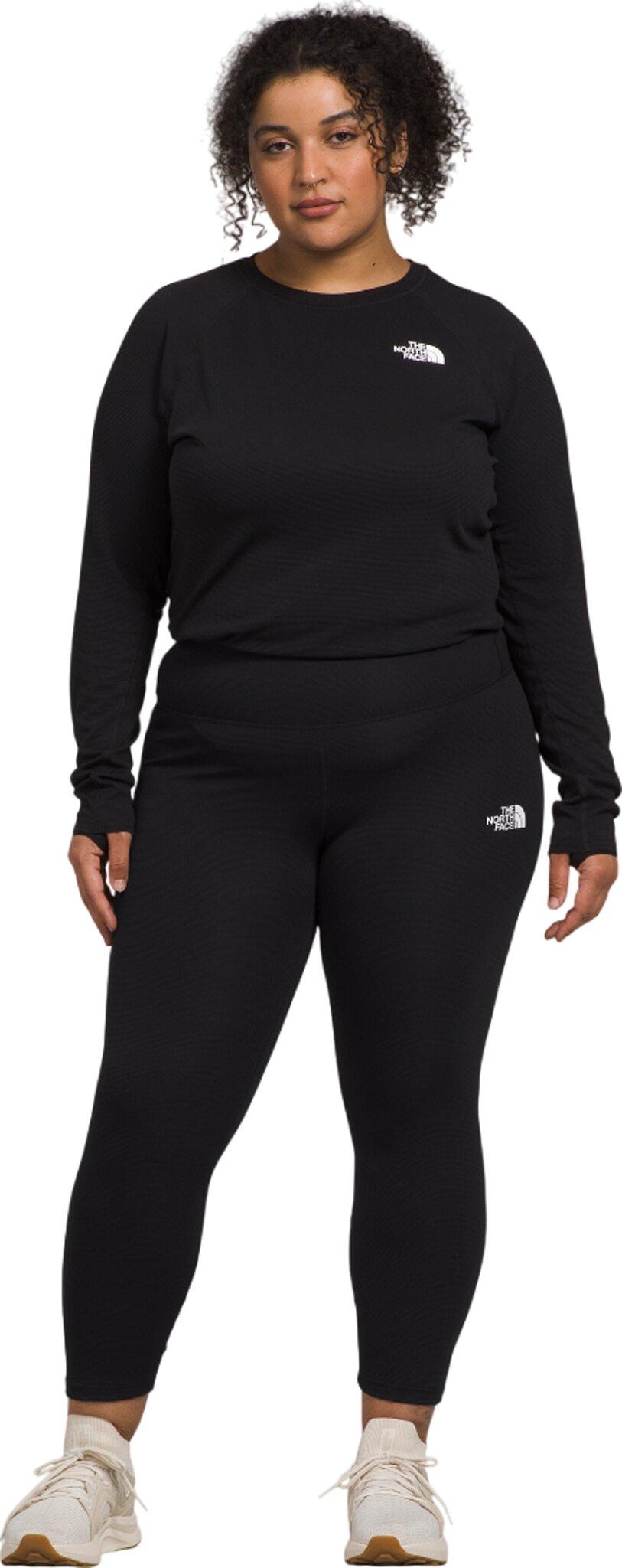 Numéro de l'image de la galerie de produits 3 pour le produit Collant grande taille FD Pro 160 - Femme