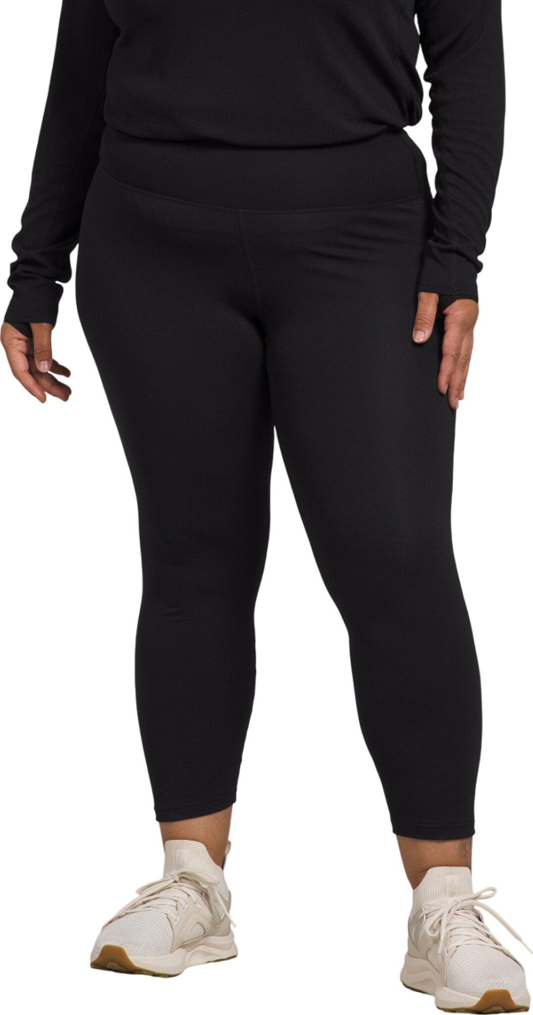 Numéro de l'image de la galerie de produits 1 pour le produit Collant grande taille FD Pro 160 - Femme