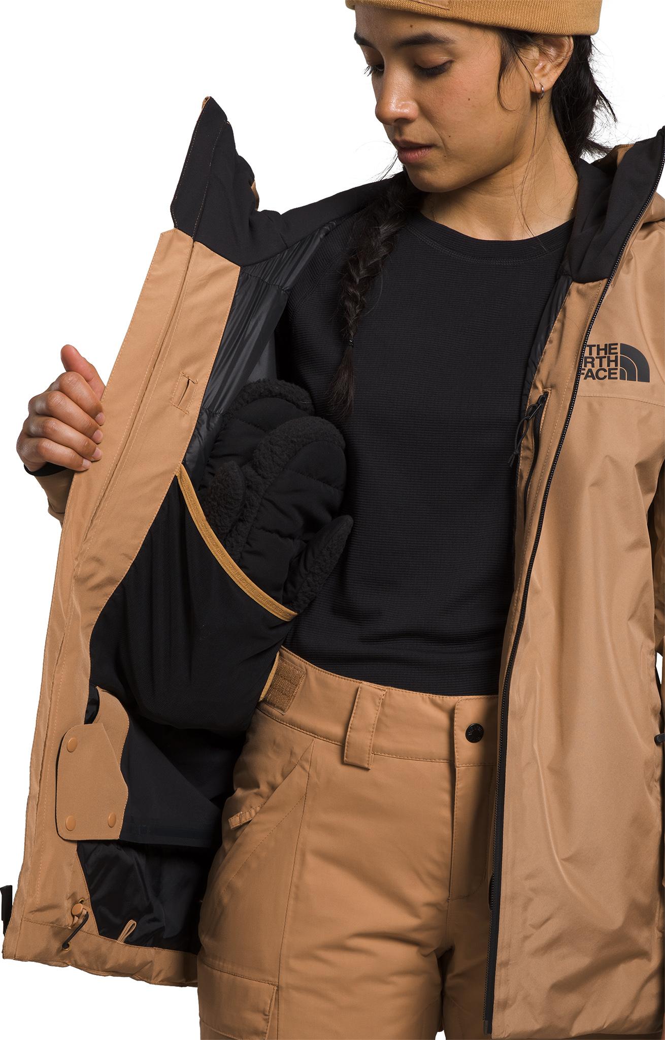 Product gallery image number 4 for product Dawnstrike GORE-TEX Insulated Jacket - Women's