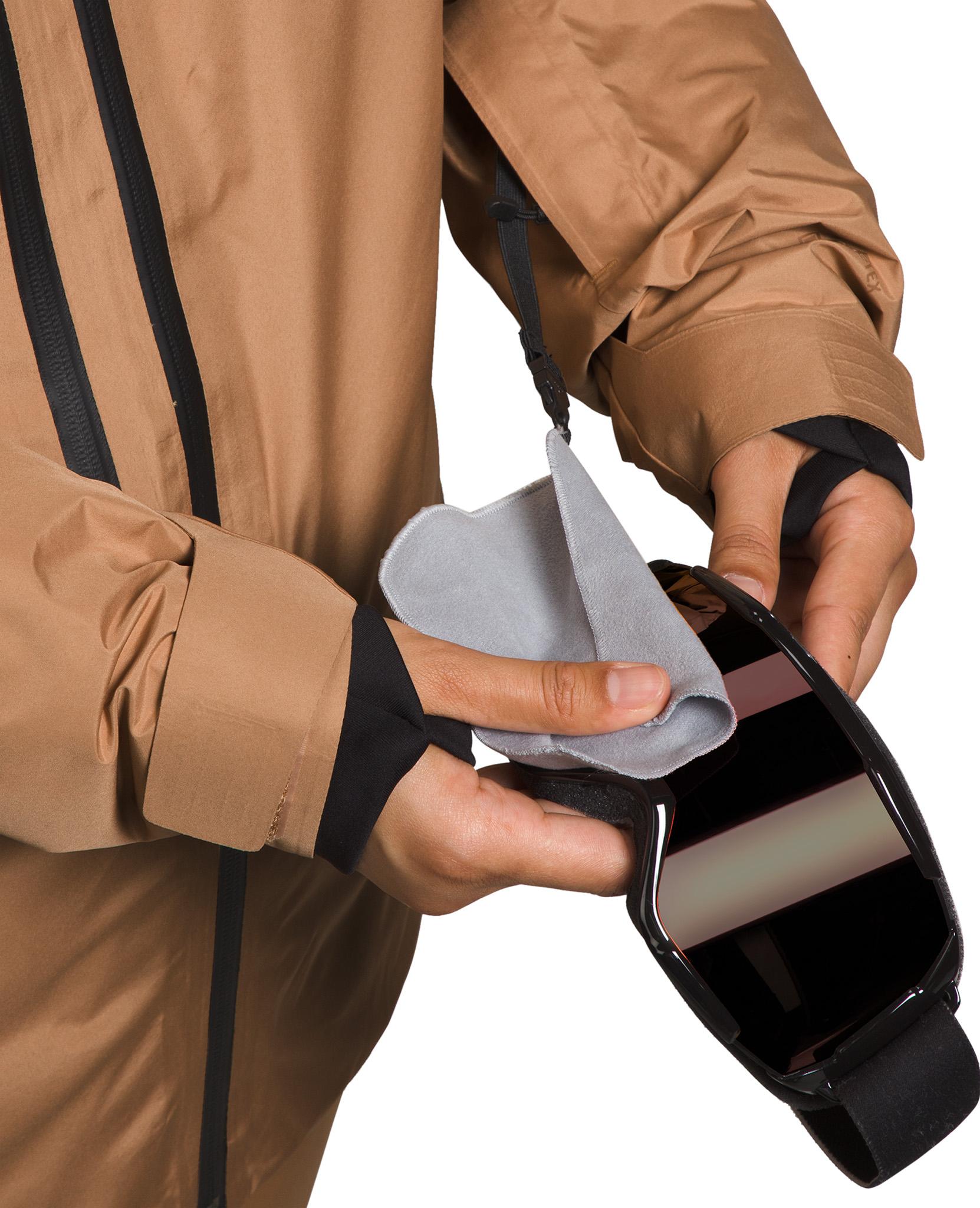 Product gallery image number 7 for product Dawnstrike GORE-TEX Insulated Jacket - Women's