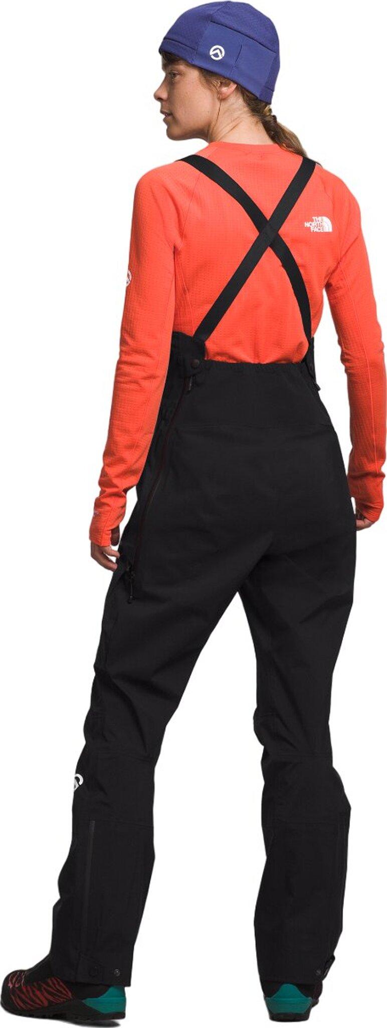 Product gallery image number 7 for product Summit Pumori Gore-Tex Pro Bib - Women's