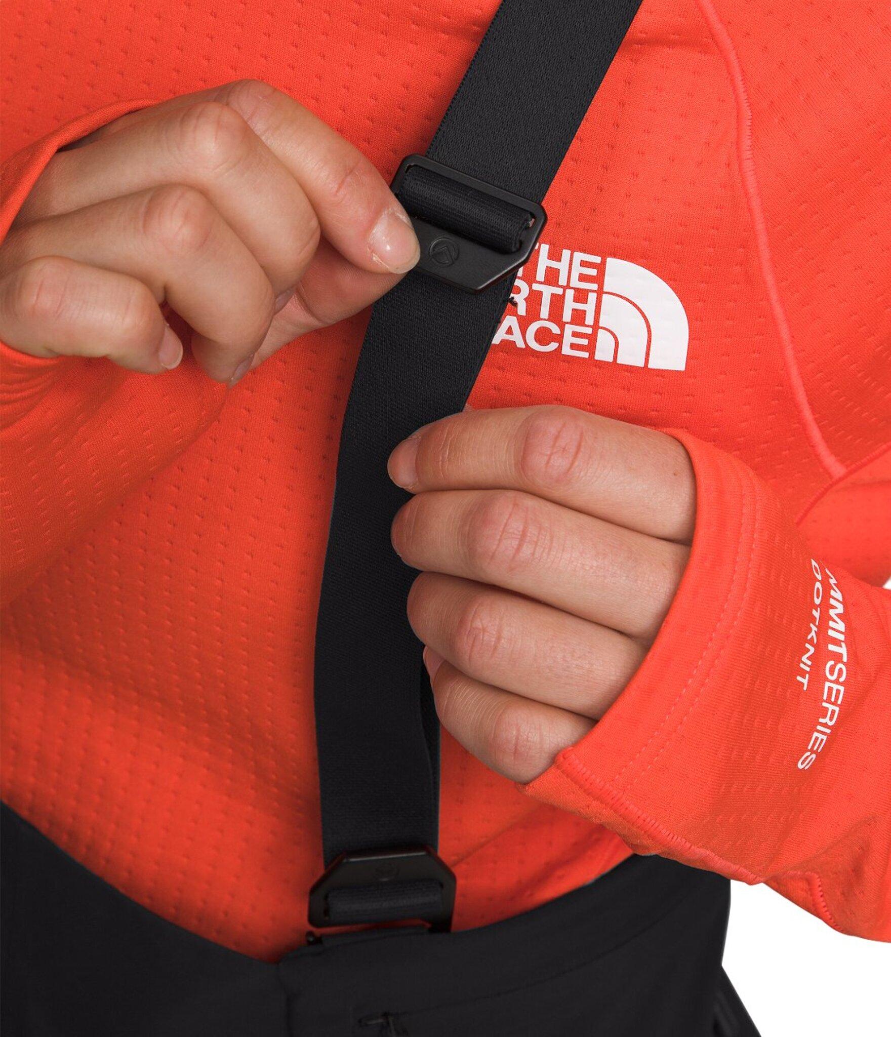 Product gallery image number 2 for product Summit Pumori Gore-Tex Pro Bib - Women's