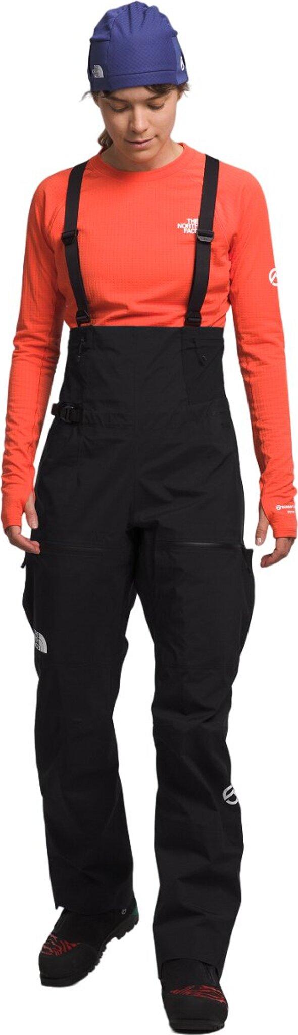 Product gallery image number 5 for product Summit Pumori Gore-Tex Pro Bib - Women's